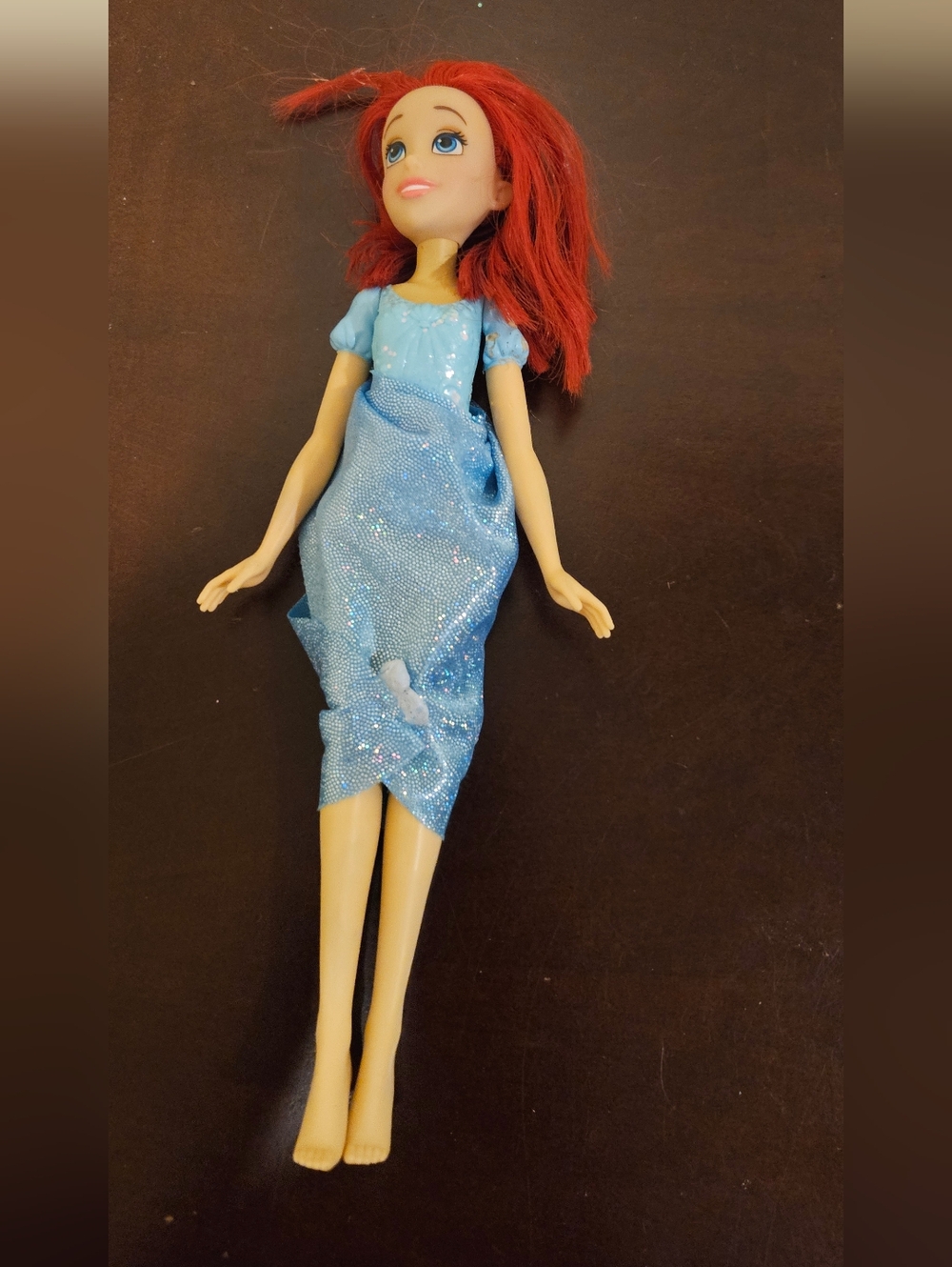 2018 Ariel Doll